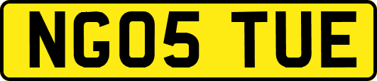 NG05TUE