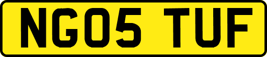 NG05TUF