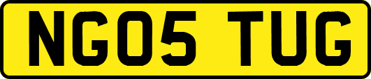 NG05TUG
