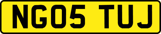 NG05TUJ