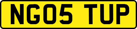 NG05TUP