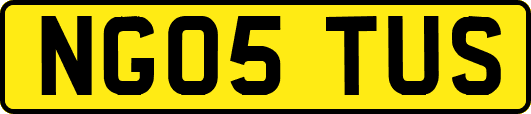 NG05TUS