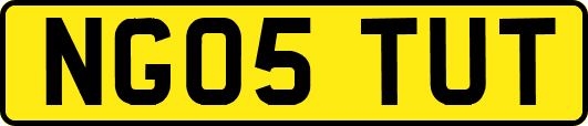 NG05TUT