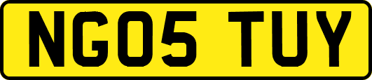 NG05TUY