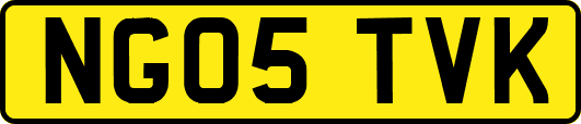 NG05TVK