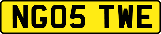NG05TWE