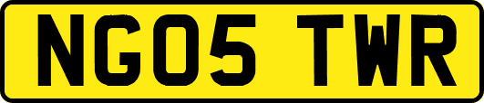 NG05TWR
