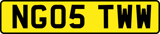 NG05TWW