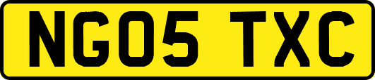 NG05TXC