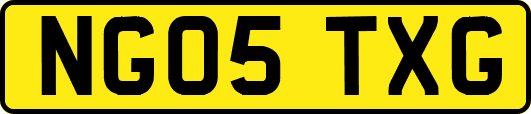 NG05TXG