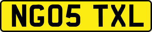 NG05TXL