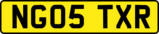 NG05TXR