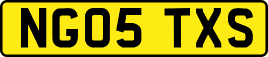 NG05TXS