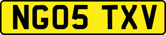 NG05TXV