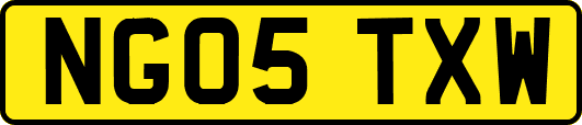 NG05TXW