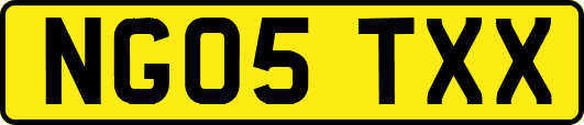 NG05TXX