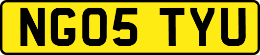 NG05TYU