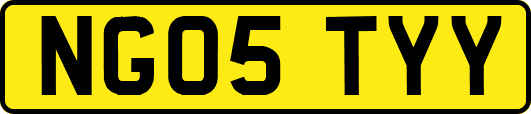 NG05TYY