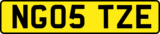 NG05TZE