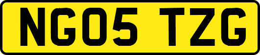NG05TZG