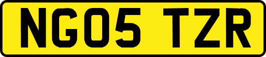 NG05TZR
