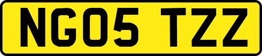 NG05TZZ