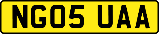 NG05UAA