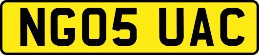 NG05UAC