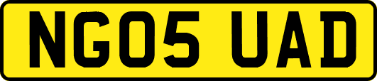 NG05UAD
