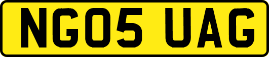 NG05UAG
