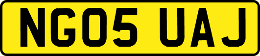 NG05UAJ