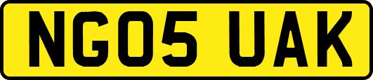 NG05UAK