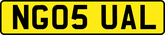 NG05UAL
