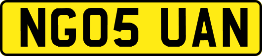 NG05UAN