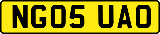 NG05UAO