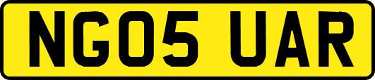NG05UAR
