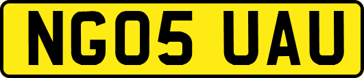 NG05UAU