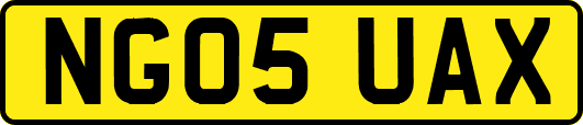 NG05UAX