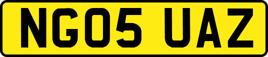 NG05UAZ