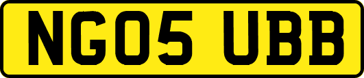 NG05UBB
