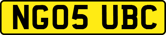 NG05UBC