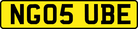 NG05UBE