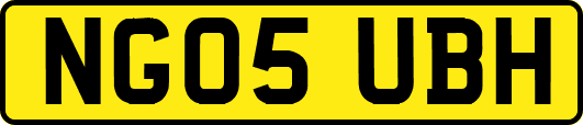 NG05UBH