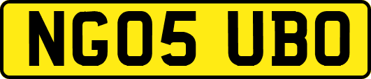 NG05UBO