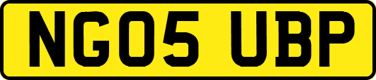 NG05UBP