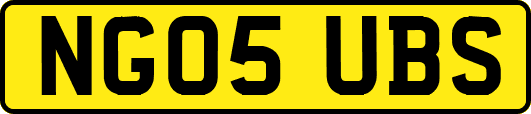 NG05UBS