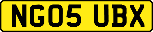 NG05UBX