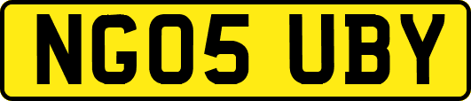 NG05UBY