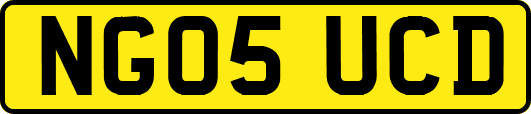 NG05UCD