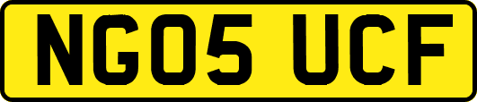 NG05UCF